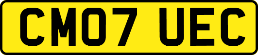 CM07UEC