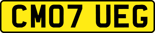 CM07UEG