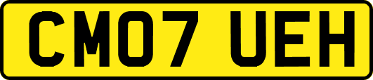 CM07UEH
