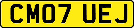 CM07UEJ