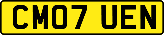 CM07UEN