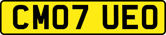 CM07UEO