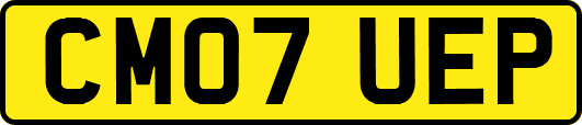 CM07UEP