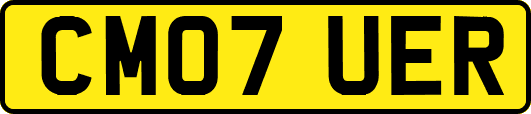 CM07UER