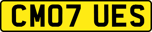CM07UES