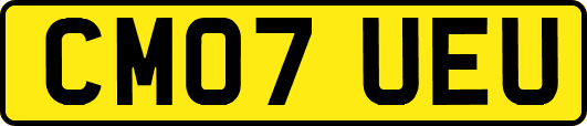 CM07UEU