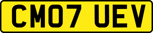 CM07UEV