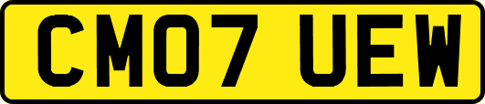CM07UEW