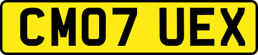 CM07UEX