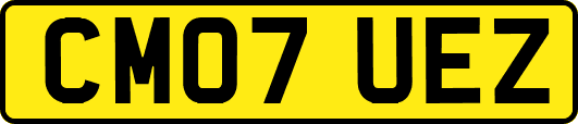 CM07UEZ
