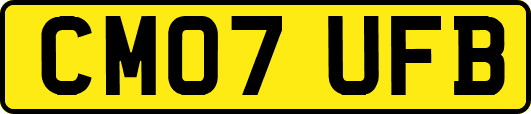 CM07UFB
