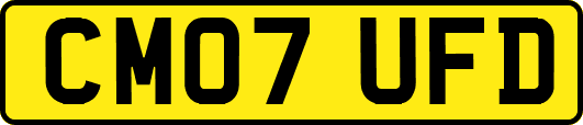 CM07UFD