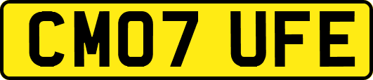 CM07UFE