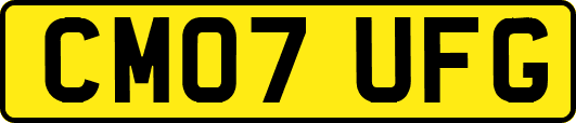 CM07UFG