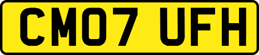 CM07UFH