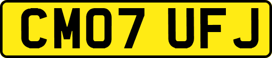 CM07UFJ