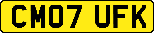 CM07UFK