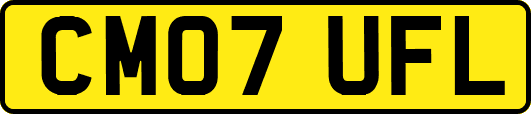CM07UFL