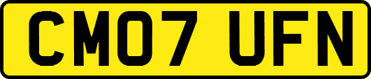 CM07UFN