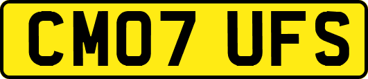 CM07UFS