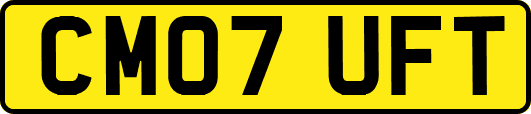 CM07UFT