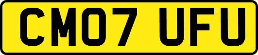 CM07UFU