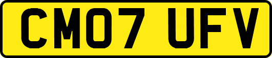 CM07UFV