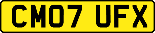 CM07UFX