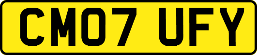 CM07UFY