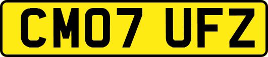 CM07UFZ