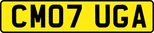 CM07UGA