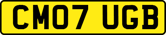 CM07UGB