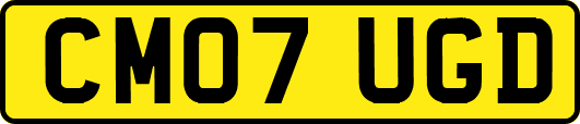 CM07UGD