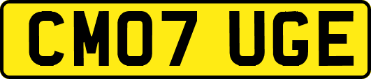 CM07UGE