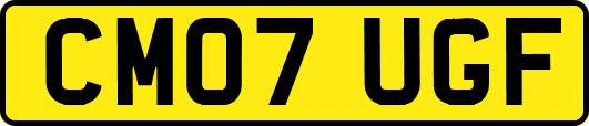 CM07UGF