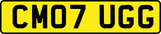 CM07UGG