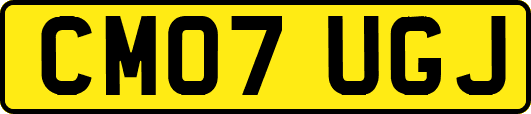 CM07UGJ