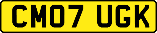 CM07UGK