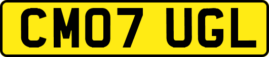 CM07UGL