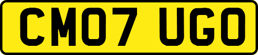 CM07UGO
