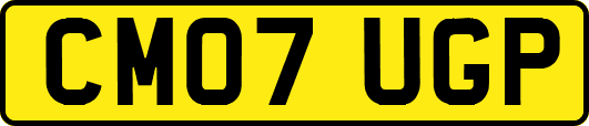 CM07UGP