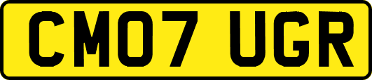 CM07UGR