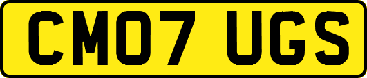 CM07UGS