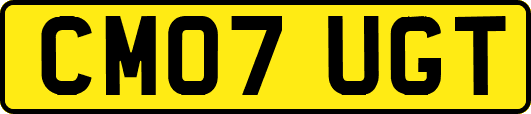 CM07UGT