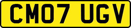 CM07UGV