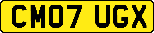 CM07UGX
