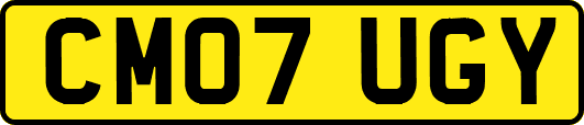 CM07UGY