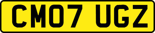 CM07UGZ
