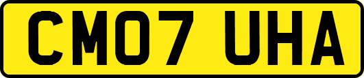 CM07UHA