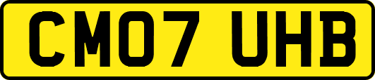 CM07UHB